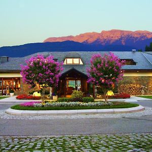 Hotel & Spa El Castell De Ciutat