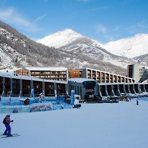 Hotel Rive